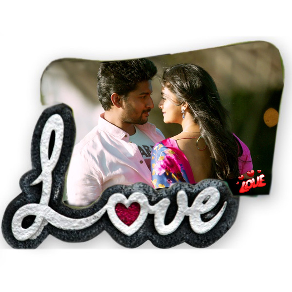 Personalized Gifts Love Frame at